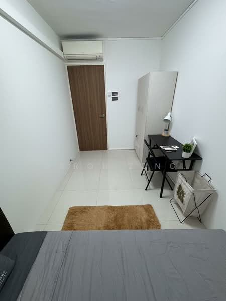 Ivory Heights, Jurong East Street 13, Room Rental, 150 sqft, Condominium For Rent, by Daron Zeng, 60228871 - Bedroom - PropertyGuru.com.sg