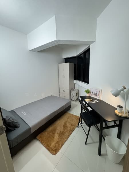 Ivory Heights, Jurong East Street 13, Room Rental, 150 sqft, Condominium For Rent, by Daron Zeng, 60228871 - Bedroom - PropertyGuru.com.sg