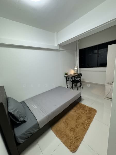 Ivory Heights, Jurong East Street 13, Room Rental, 150 sqft, Condominium For Rent, by Daron Zeng, 60228871 - Bedroom - PropertyGuru.com.sg