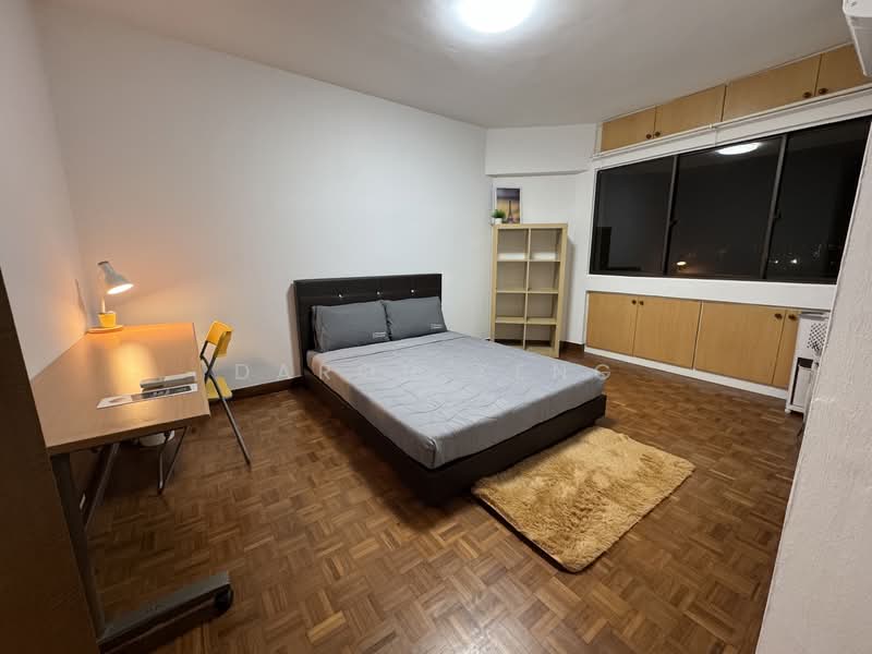 Ivory Heights, Jurong East Street 13, Room Rental, 150 sqft, Condominium For Rent, by Daron Zeng, 60228871 - Bedroom - PropertyGuru.com.sg
