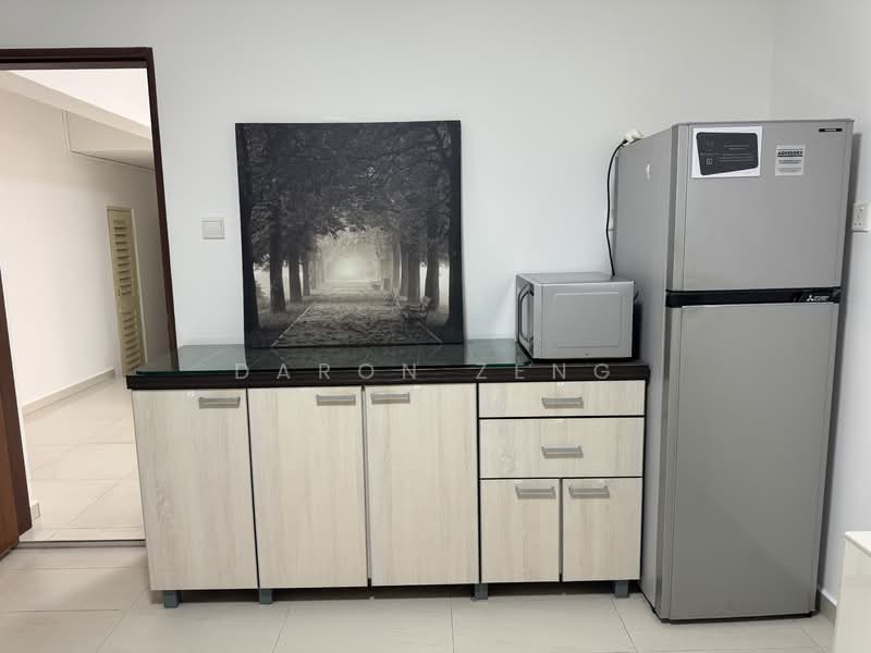 Ivory Heights, Jurong East Street 13, Room Rental, 150 sqft, Condominium For Rent, by Daron Zeng, 60228871 - Interior - PropertyGuru.com.sg