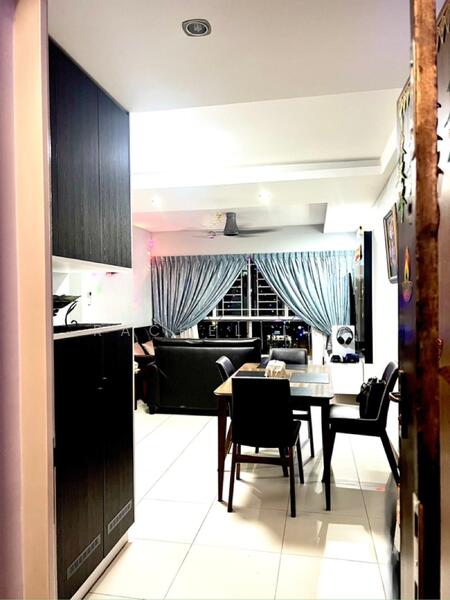 For Sale - 271A Punggol Walk