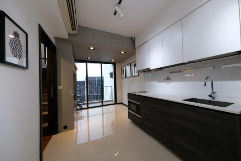 Sims Urban Oasis Condominium For Sale at S$ 1,080,000 | PropertyGuru Singapore