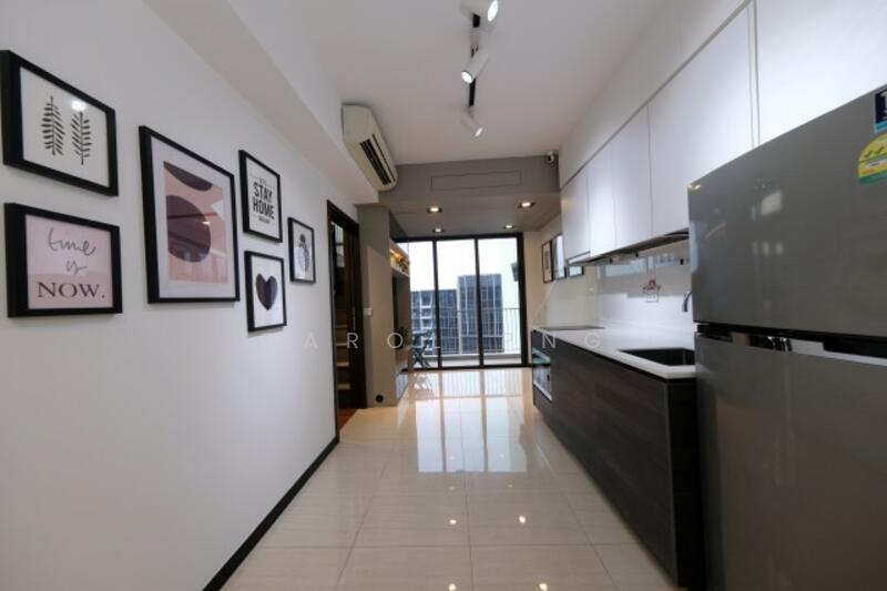 Sims Urban Oasis Condominium For Sale at S$ 1,080,000 | PropertyGuru Singapore