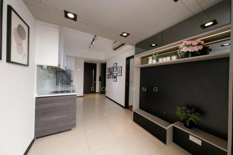 Sims Urban Oasis Condominium For Sale at S$ 1,080,000 | PropertyGuru Singapore