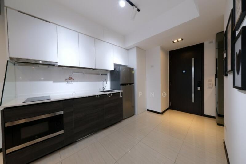 Sims Urban Oasis Condominium For Sale at S$ 1,080,000 | PropertyGuru Singapore