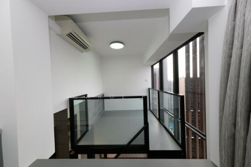 Sims Urban Oasis Condominium For Sale at S$ 1,080,000 | PropertyGuru Singapore