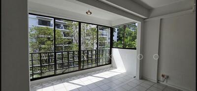 For Rent - The Dairy Farm