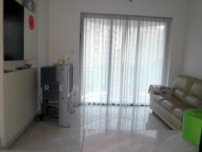 For Rent - Montrosa