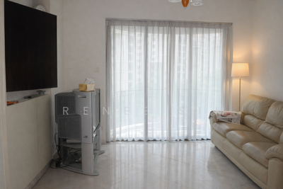 For Rent - Montrosa