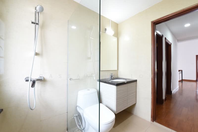 For Rent - Gentle Villas