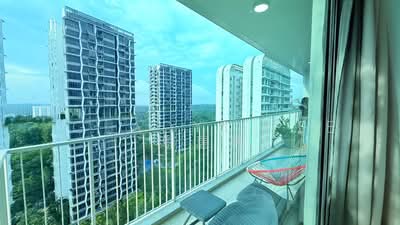 For Sale - Tree House