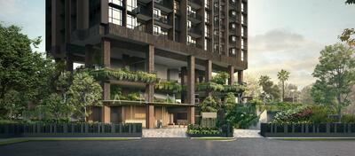 For Sale - The Arcady At Boon Keng