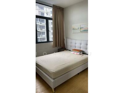 For Rent - Urban Vista