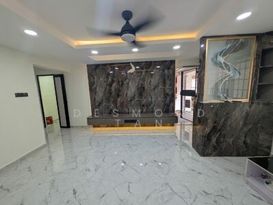 For Rent - 111 Serangoon North Avenue 1