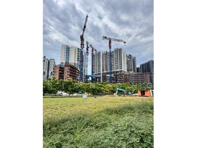 For Sale - Lentor Hills Residences