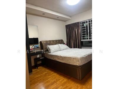 For Sale - 271A Punggol Walk