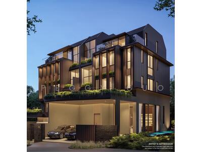 For Sale - 14 JALAN LABU MANIS