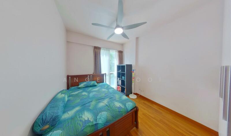Gardenvista Condominium For Sale at S$ 2,290,000 | PropertyGuru Singapore - Bedroom
