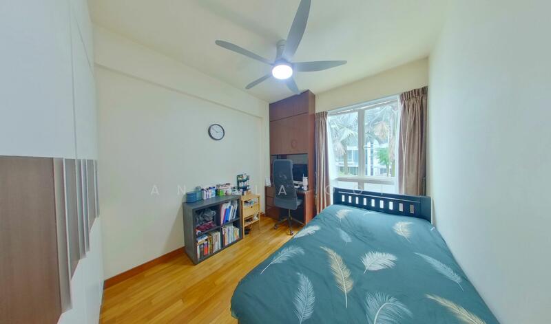 Gardenvista Condominium For Sale at S$ 2,290,000 | PropertyGuru Singapore - Bedroom