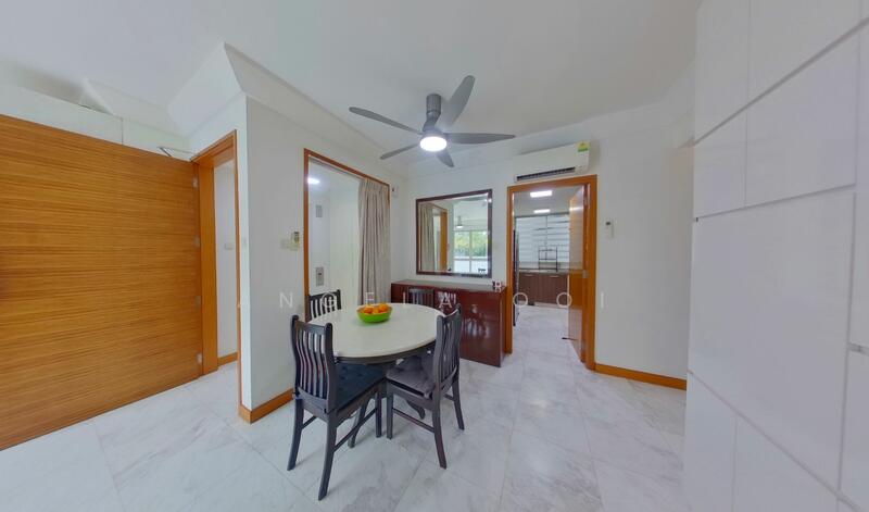 Gardenvista Condominium For Sale at S$ 2,290,000 | PropertyGuru Singapore - Dining Room