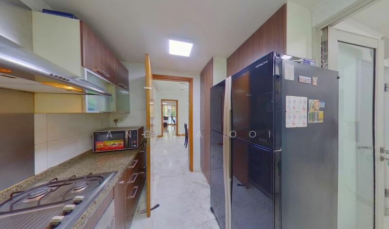 Gardenvista Condominium For Sale at S$ 2,290,000 | PropertyGuru Singapore - Kitchen