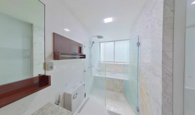 Gardenvista Condominium For Sale at S$ 2,290,000 | PropertyGuru Singapore - Bathroom