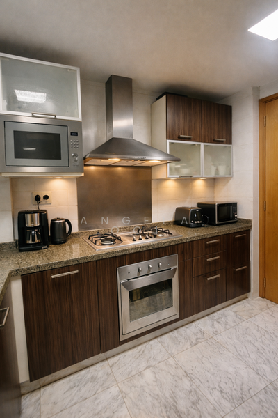 Gardenvista Condominium For Sale at S$ 2,290,000 | PropertyGuru Singapore - Kitchen