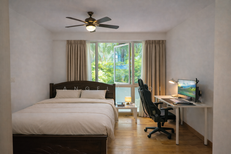 Gardenvista Condominium For Sale at S$ 2,290,000 | PropertyGuru Singapore - Bedroom