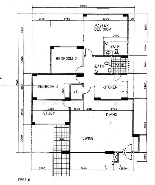 For Sale 511 Woodlands Drive 14