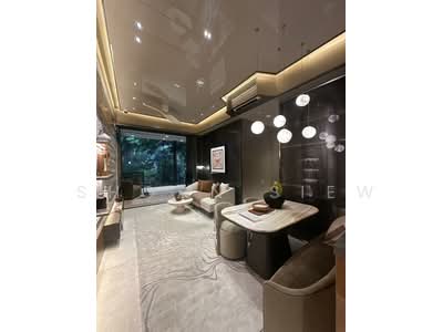 For Sale - UPPERHOUSE at Orchard Boulevard