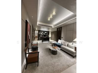 For Sale - UPPERHOUSE at Orchard Boulevard