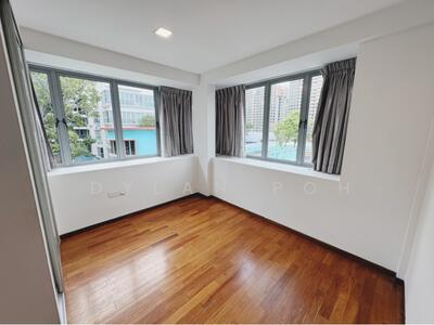 For Rent - Mountbatten Suites