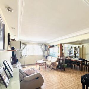 For Sale - 192 Bishan Street 13