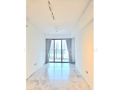 For Rent - One Bernam