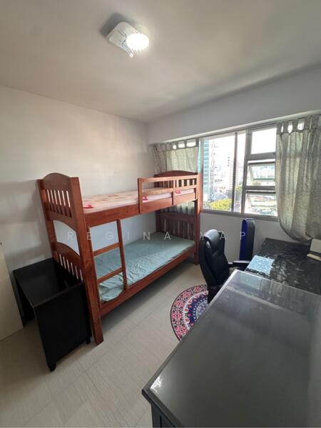 For Rent - 10B Bendemeer Light