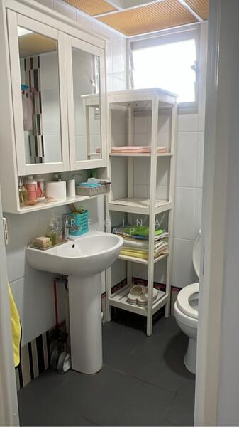 For Rent - 10B Bendemeer Light