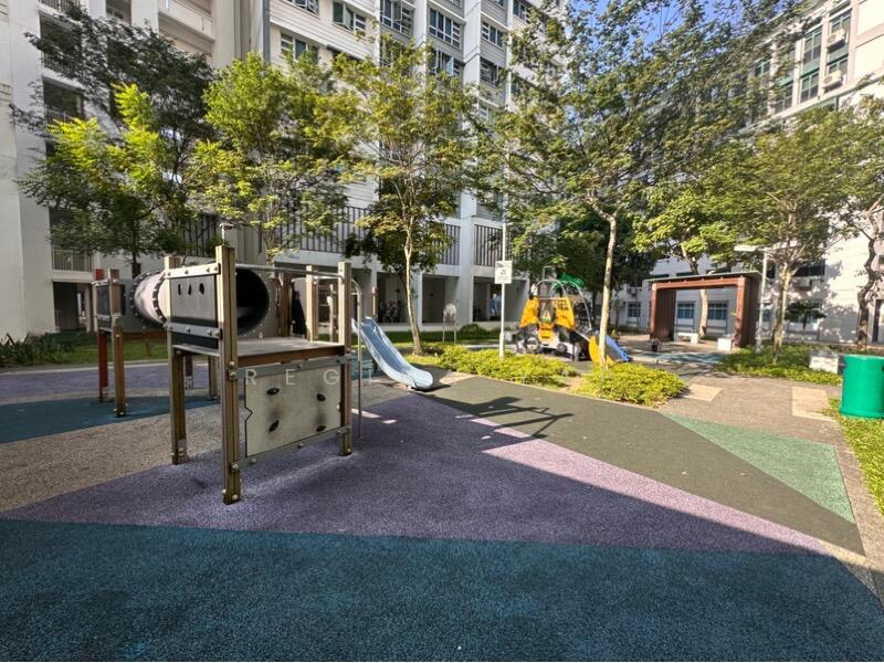 For Rent - 10B Bendemeer Light