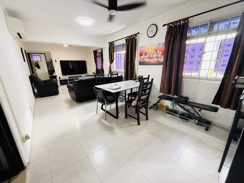 For Sale - 124B Rivervale Drive