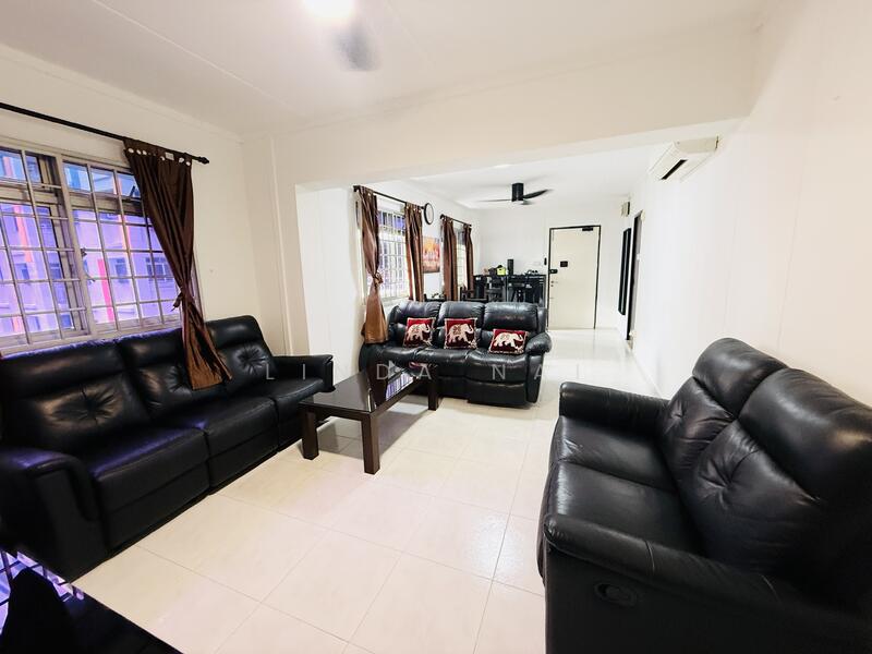 For Sale - 124B Rivervale Drive