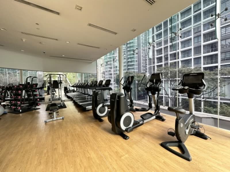 Cairnhill Nine, 9 Cairnhill Road, 1 Bedroom, 657 sqft, Condominium For Rent, by Michelle Tan, 60229075 - PropertyGuru.com.sg