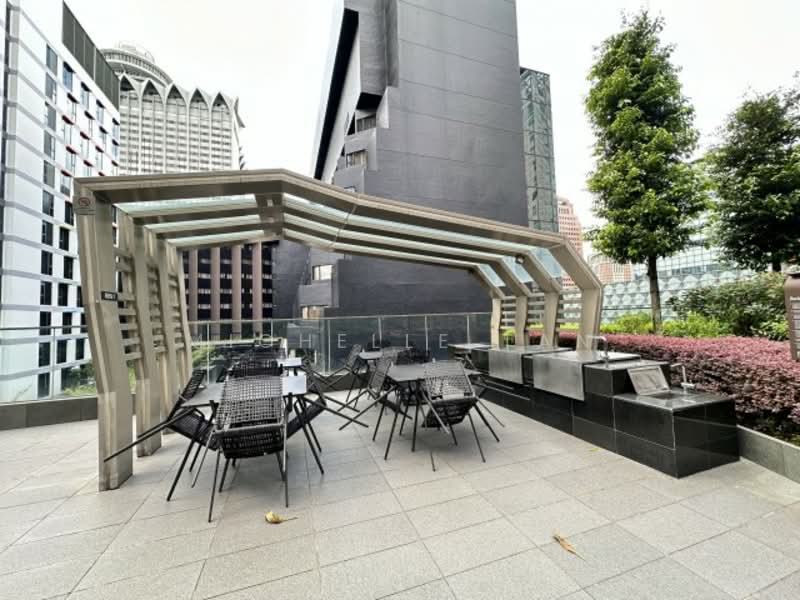 Cairnhill Nine, 9 Cairnhill Road, 1 Bedroom, 657 sqft, Condominium For Rent, by Michelle Tan, 60229075 - PropertyGuru.com.sg