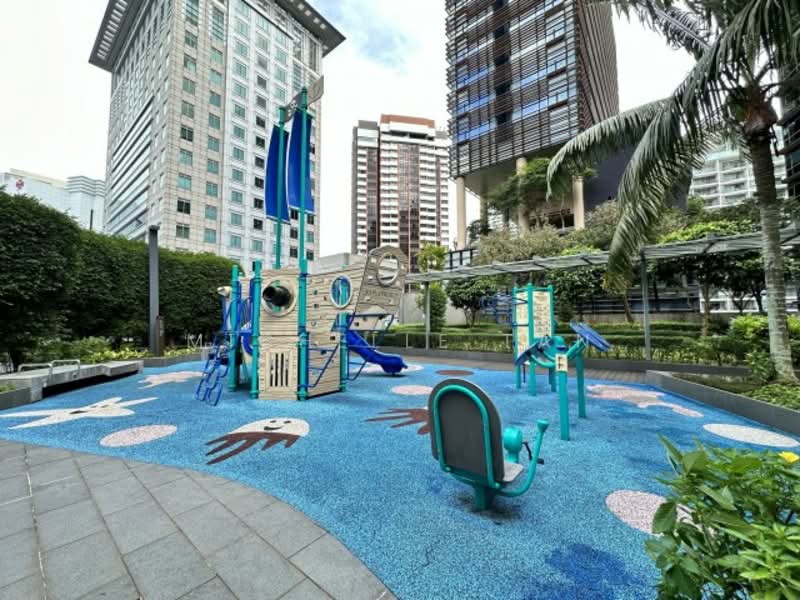 Cairnhill Nine, 9 Cairnhill Road, 1 Bedroom, 657 sqft, Condominium For Rent, by Michelle Tan, 60229075 - PropertyGuru.com.sg