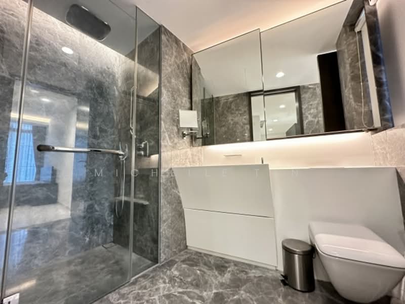 Cairnhill Nine, 9 Cairnhill Road, 1 Bedroom, 657 sqft, Condominium For Rent, by Michelle Tan, 60229075 - PropertyGuru.com.sg