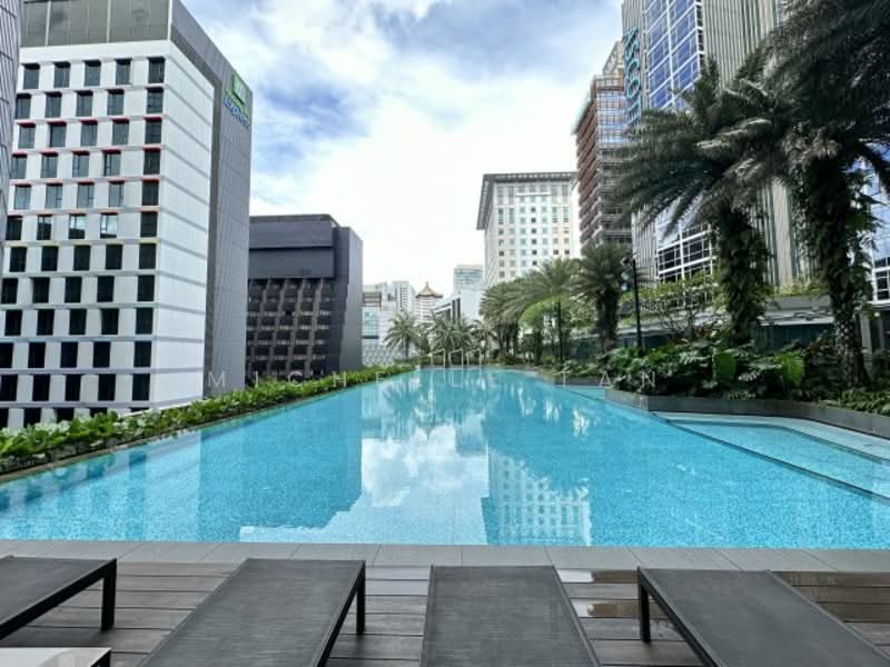 Cairnhill Nine, 9 Cairnhill Road, 1 Bedroom, 657 sqft, Condominium For Rent, by Michelle Tan, 60229075 - PropertyGuru.com.sg