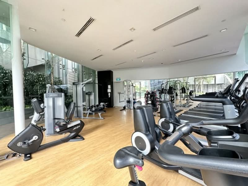 Cairnhill Nine, 9 Cairnhill Road, 1 Bedroom, 657 sqft, Condominium For Rent, by Michelle Tan, 60229075 - PropertyGuru.com.sg