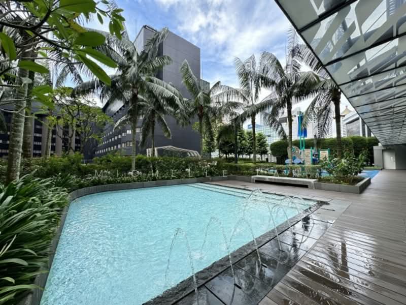 Cairnhill Nine, 9 Cairnhill Road, 1 Bedroom, 657 sqft, Condominium For Rent, by Michelle Tan, 60229075 - PropertyGuru.com.sg