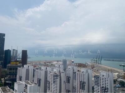 For Rent - Sky Everton