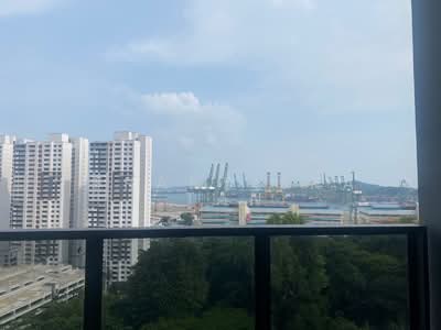 For Rent - Sky Everton