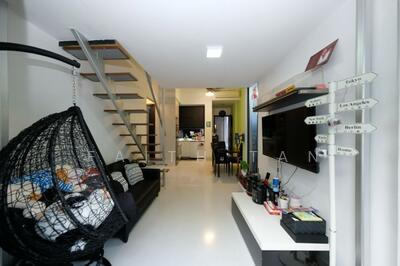 For Sale - The Cristallo